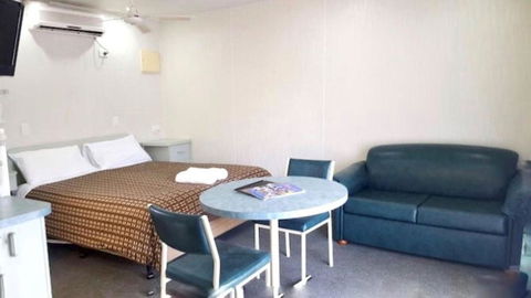 Alexandra Parklife Studio 5 - Accommodation in Brisbane 3