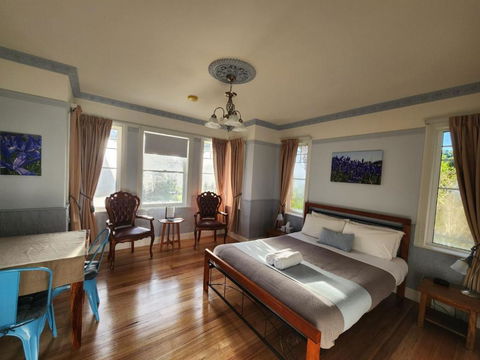 Alexandria Bed And Breakfast - Accommodation in Brisbane 2