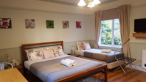 Alexandria Bed And Breakfast - Accommodation in Brisbane 3