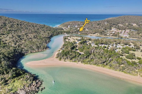 Alkira Hat Head - Accommodation in Brisbane 4