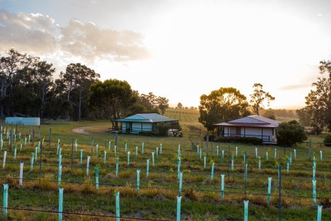 Alkoomi Chalets - Accommodation in Brisbane 0