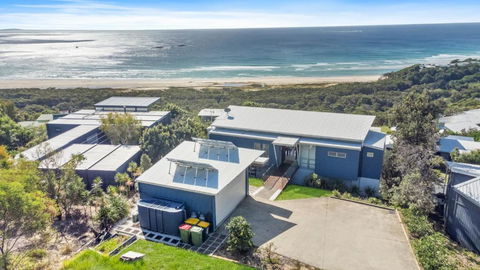 Allure - Accommodation in Brisbane 1