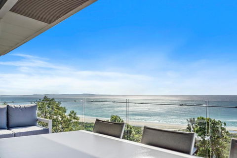 Allure - Accommodation in Brisbane 3