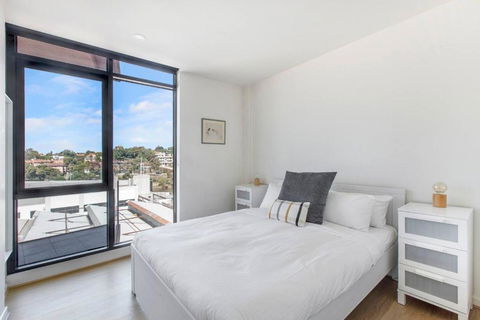 Aloft At Era With Sweeping Balcony Views - Accommodation in Brisbane 3