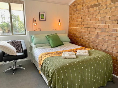 Aloha Adelaide - Accommodation in Brisbane 1