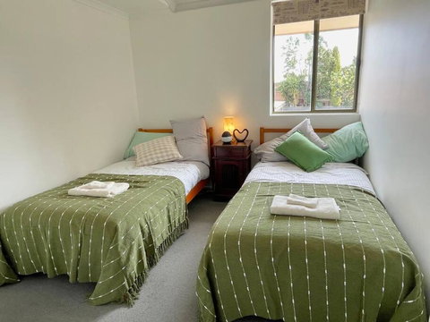 Aloha Adelaide - Accommodation in Brisbane 2