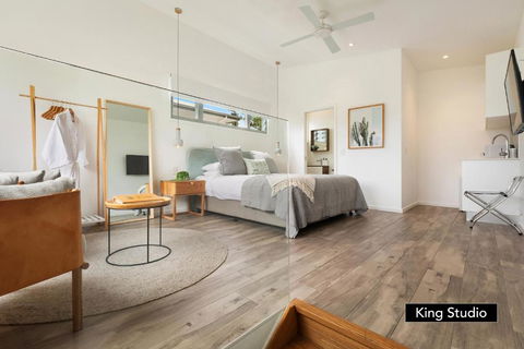 Aloha Byron Bay - Accommodation in Brisbane 0