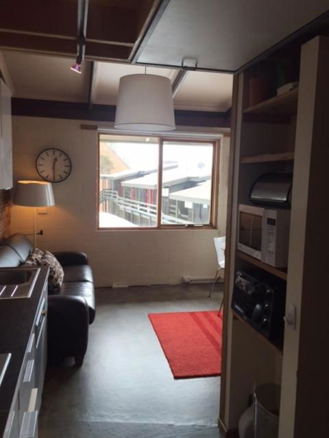 Alpine Haven 6 - Accommodation in Brisbane 0