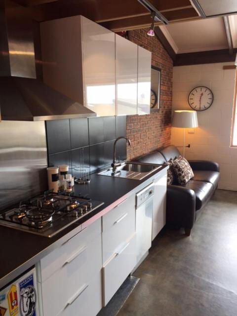 Alpine Haven 6 - Accommodation in Brisbane 3