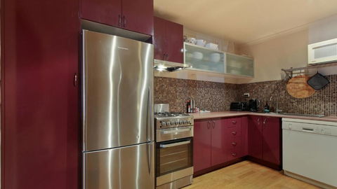 Alpine Heights 11A - Accommodation in Brisbane 4