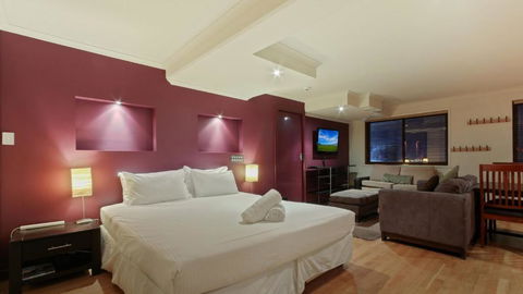 Alpine Heights 11A - Accommodation in Brisbane 0