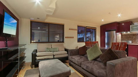 Alpine Heights 11A - Accommodation in Brisbane 2