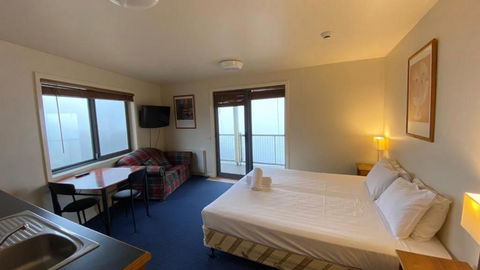 Alpine Heights 14 - Accommodation in Brisbane 0