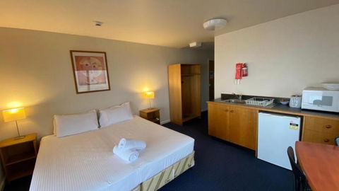 Alpine Heights 14 - Accommodation in Brisbane 1