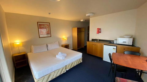 Alpine Heights 14 - Accommodation in Brisbane 2