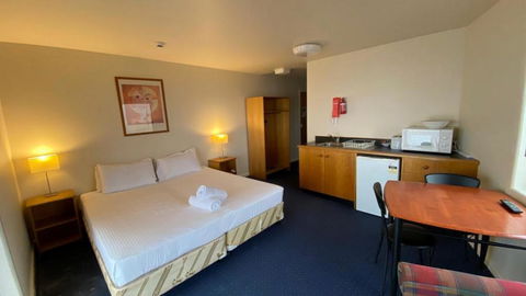 Alpine Heights 14 - Accommodation in Brisbane 3