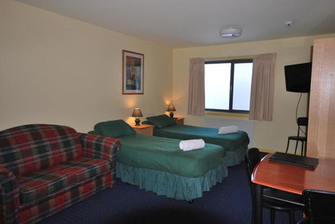 Alpine Heights 18 - Accommodation in Brisbane 0