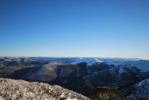 Alpine Heights 18 - Accommodation in Brisbane 1