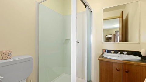 Alpine Heights 18 - Accommodation in Brisbane 2