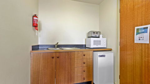 Alpine Heights 18 - Accommodation in Brisbane 3