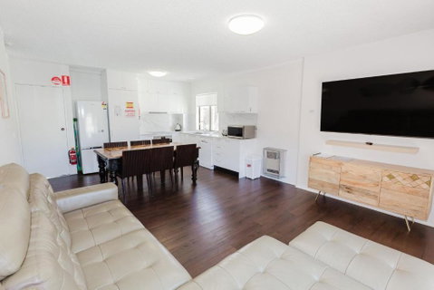 Alpine Mountain View 34 - Accommodation in Brisbane 0