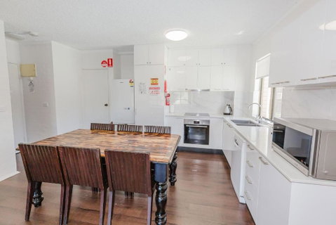 Alpine Mountain View 34 - Accommodation in Brisbane 1