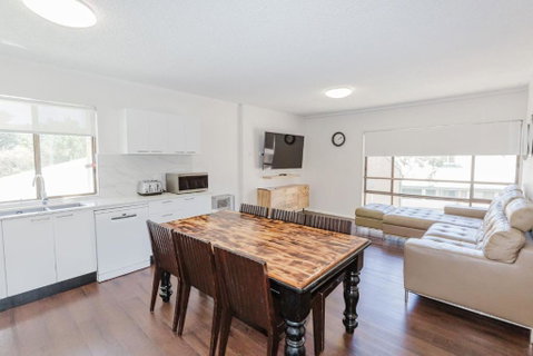 Alpine Mountain View 34 - Accommodation in Brisbane 2