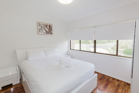 Alpine Mountain View 34 - Accommodation in Brisbane 4