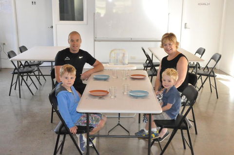 Alpine Sports Lodge - Accommodation in Brisbane 2