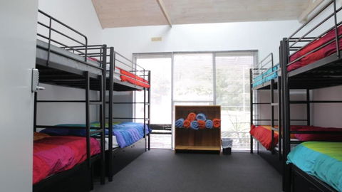 Alpine Sports Lodge - Accommodation in Brisbane 4