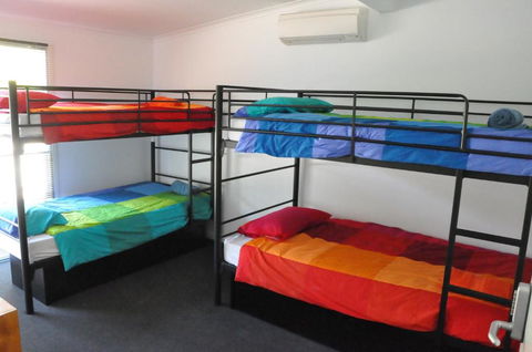 Alpine Sports Lodge - Accommodation in Brisbane 3