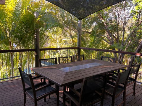 Amaroo - Bring Your Own Linen - Accommodation in Brisbane 2