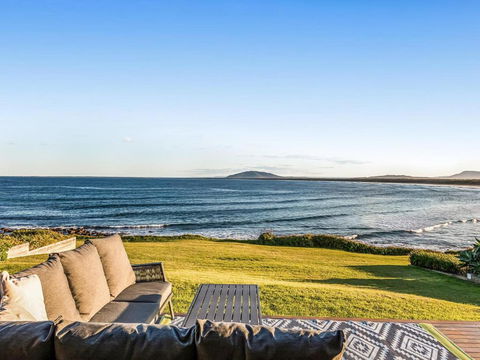 Amaroo - Accommodation in Brisbane 1