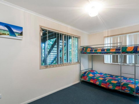Amaroo House - Accommodation in Brisbane 1
