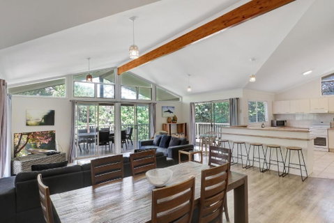 Amaroo House - Accommodation in Brisbane 2