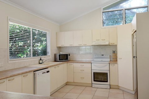 Amaroo House - Accommodation in Brisbane 3