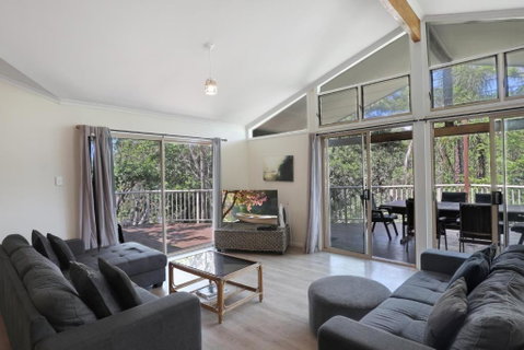 Amaroo House - Accommodation in Brisbane 4
