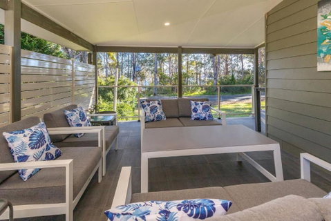 Amaroo Sunset Lodge - Accommodation in Brisbane 0