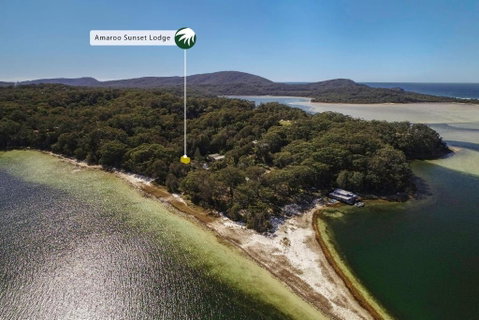 Amaroo Sunset Lodge - Accommodation in Brisbane 2