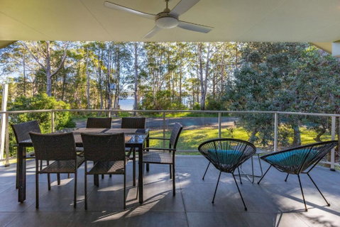 Amaroo Sunset Lodge - Accommodation in Brisbane 3