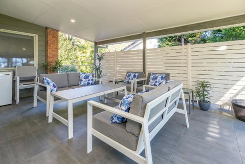 Amaroo Sunset Lodge - Accommodation in Brisbane 4