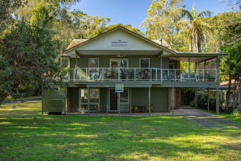 Amaroo Sunset Lodge - Accommodation in Brisbane 1