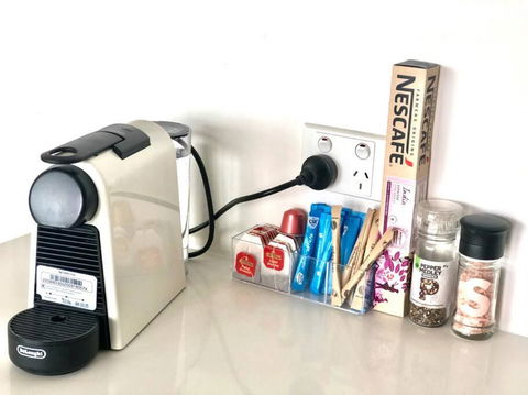 Amazing 2 Bed 2 Bed Bath Parking - Accommodation in Brisbane 2