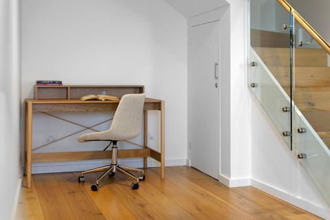 Amazing Penthouse In Waterloo - Accommodation in Brisbane 2