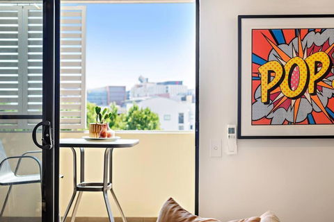 Amazing Penthouse In Waterloo - Accommodation in Brisbane 4