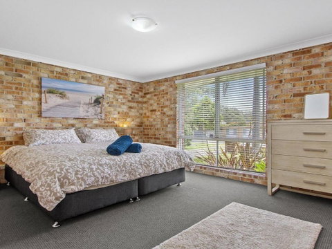 Amersham - Accommodation in Brisbane 3