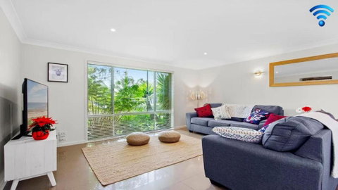 Amersham - Accommodation in Brisbane 0