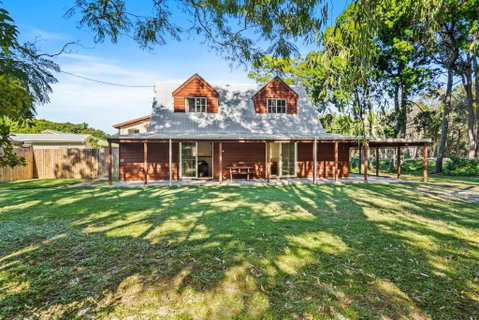 Amity Oasis - Accommodation in Brisbane 0