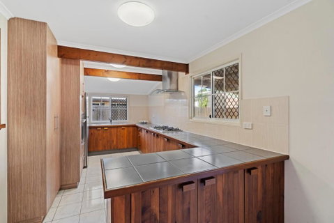 Amity Oasis - Accommodation in Brisbane 1