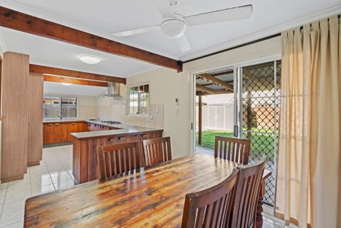 Amity Oasis - Accommodation in Brisbane 2